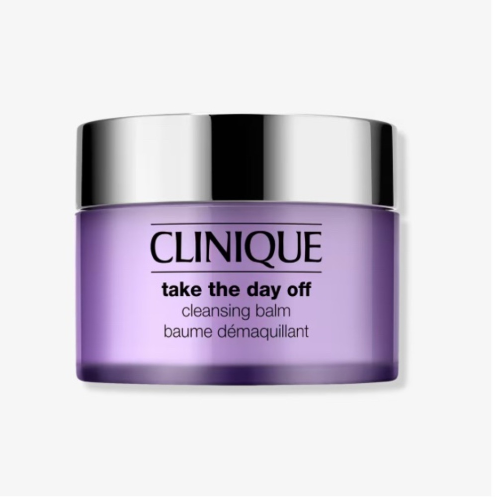 Clinique Take the Day Off Makeup Cleansing Remover Balm